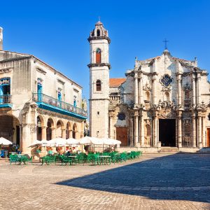 Cuba Libre Tour Cuba Libre Tour