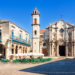 Old colonial towns Old colonial towns