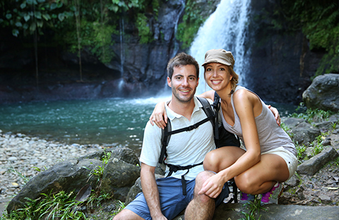 Outdoor Adventure Outdoor Adventure