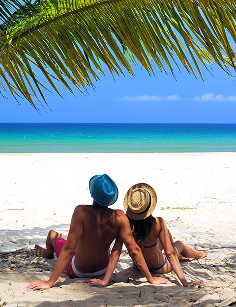 The Grenadines The Grenadines
